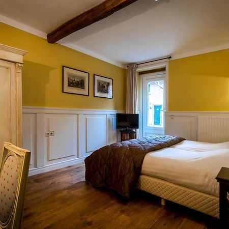 Auberge De Smockelaer Heijenrath Zewnętrze zdjęcie