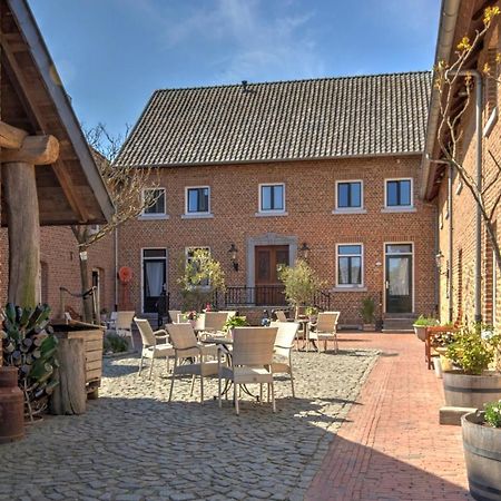 Auberge De Smockelaer Heijenrath Zewnętrze zdjęcie