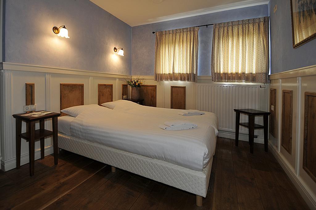 Auberge De Smockelaer Heijenrath Pokój zdjęcie
