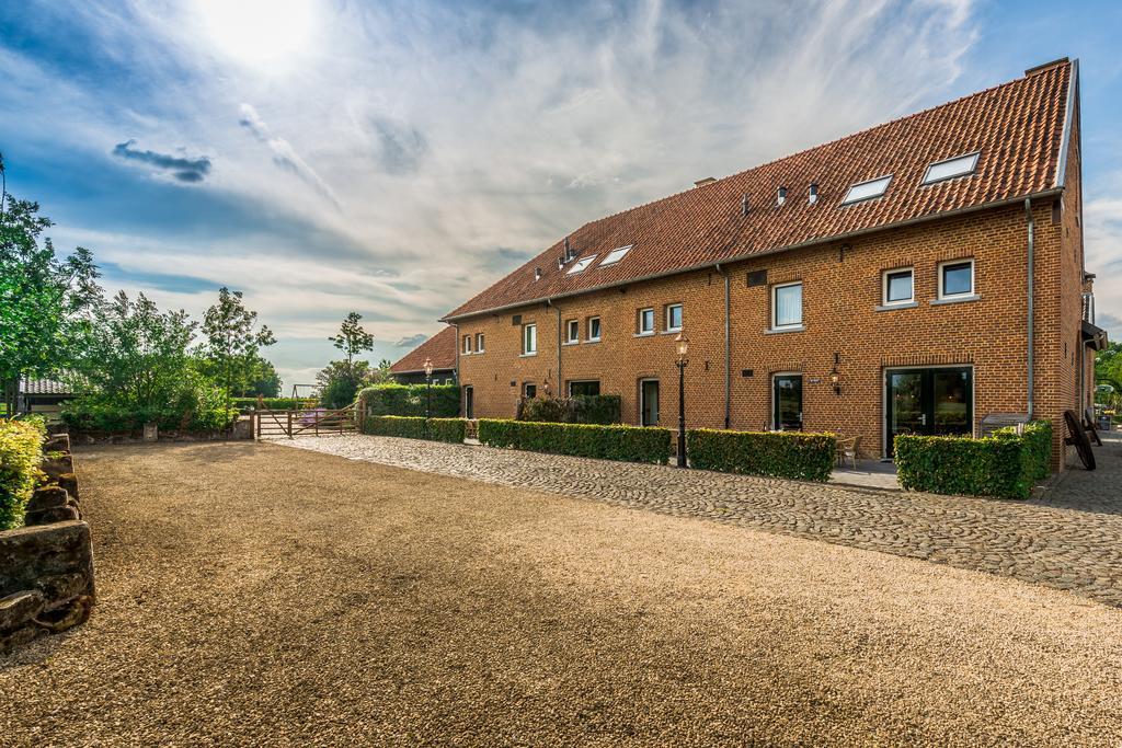 Auberge De Smockelaer Heijenrath Zewnętrze zdjęcie