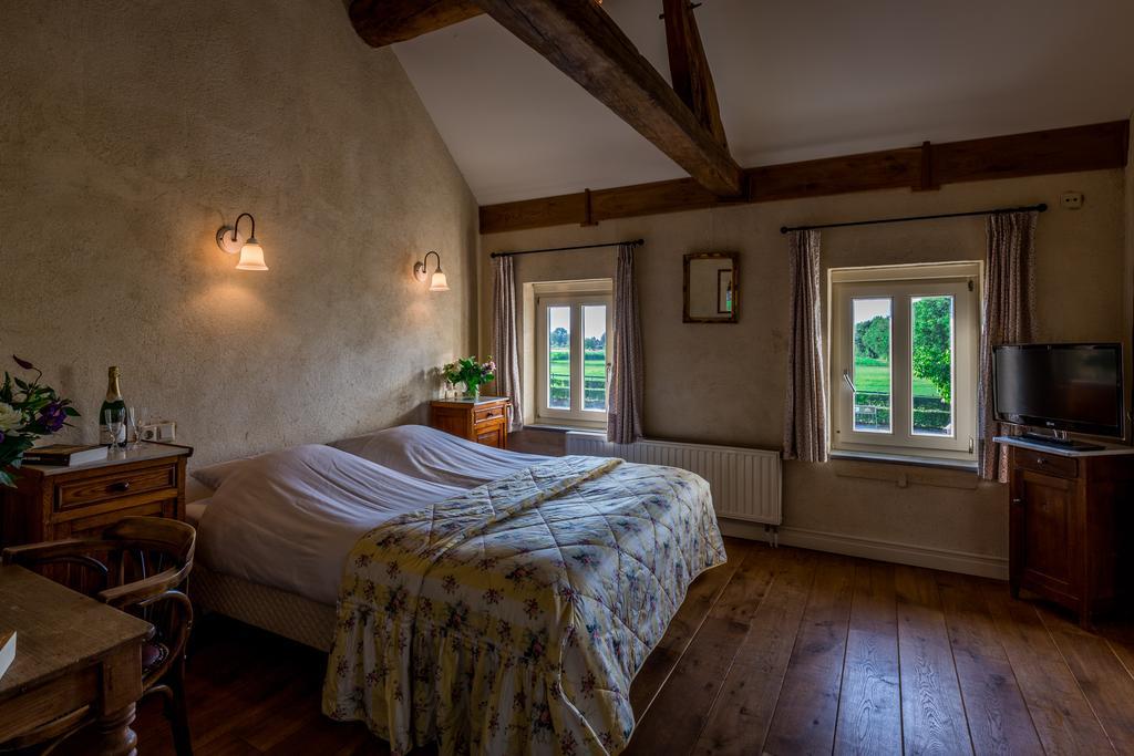 Auberge De Smockelaer Heijenrath Pokój zdjęcie