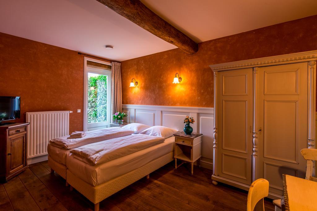 Auberge De Smockelaer Heijenrath Pokój zdjęcie