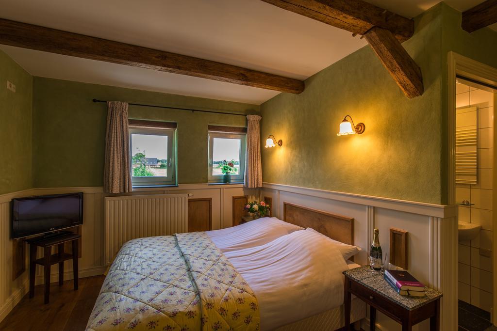 Auberge De Smockelaer Heijenrath Pokój zdjęcie