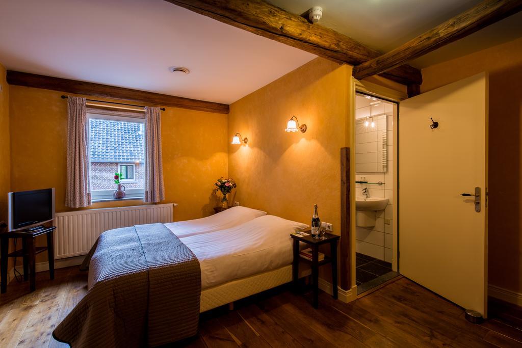 Auberge De Smockelaer Heijenrath Pokój zdjęcie