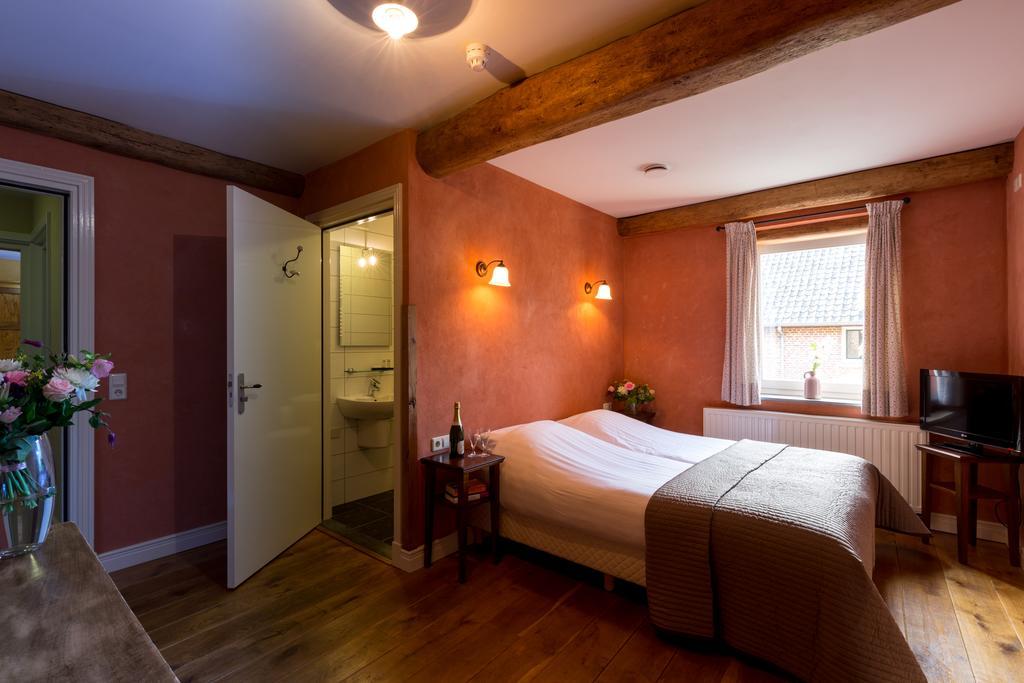 Auberge De Smockelaer Heijenrath Pokój zdjęcie