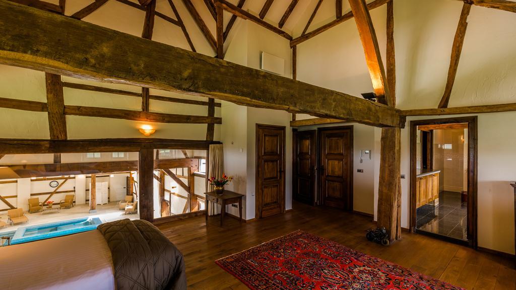 Auberge De Smockelaer Heijenrath Pokój zdjęcie