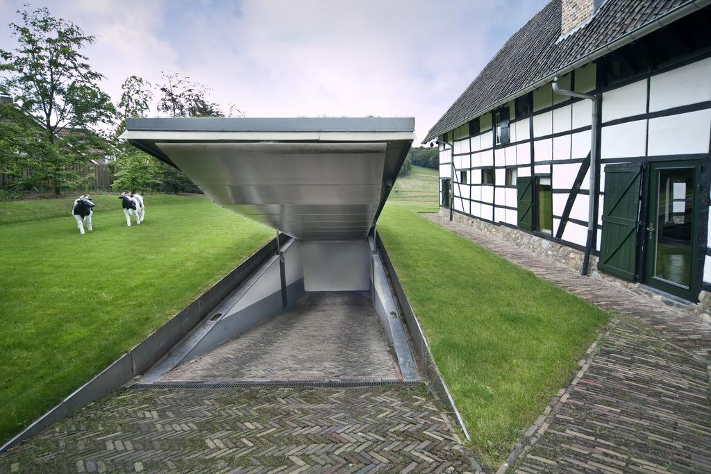 Auberge De Smockelaer Heijenrath Pokój zdjęcie