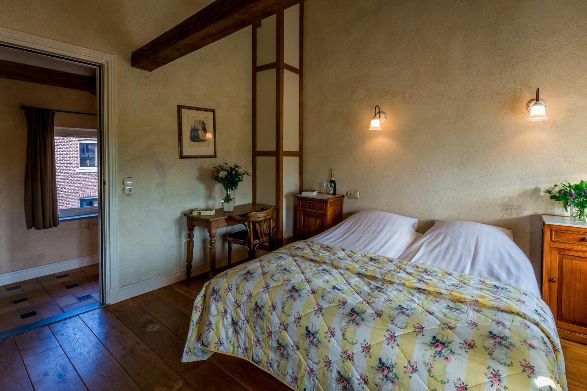 Auberge De Smockelaer Heijenrath Pokój zdjęcie
