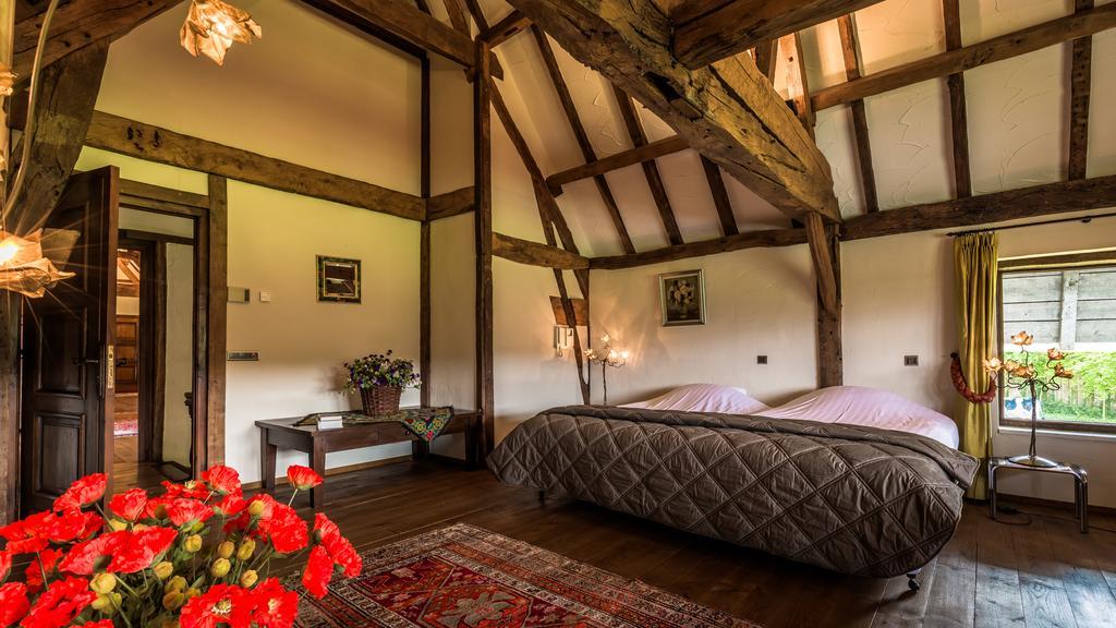 Auberge De Smockelaer Heijenrath Pokój zdjęcie