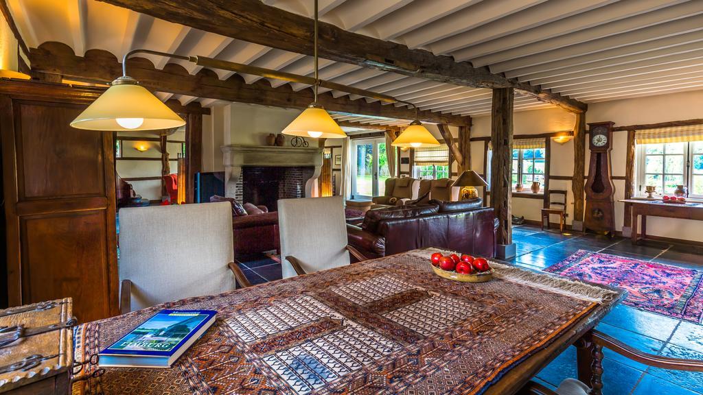 Auberge De Smockelaer Heijenrath Pokój zdjęcie