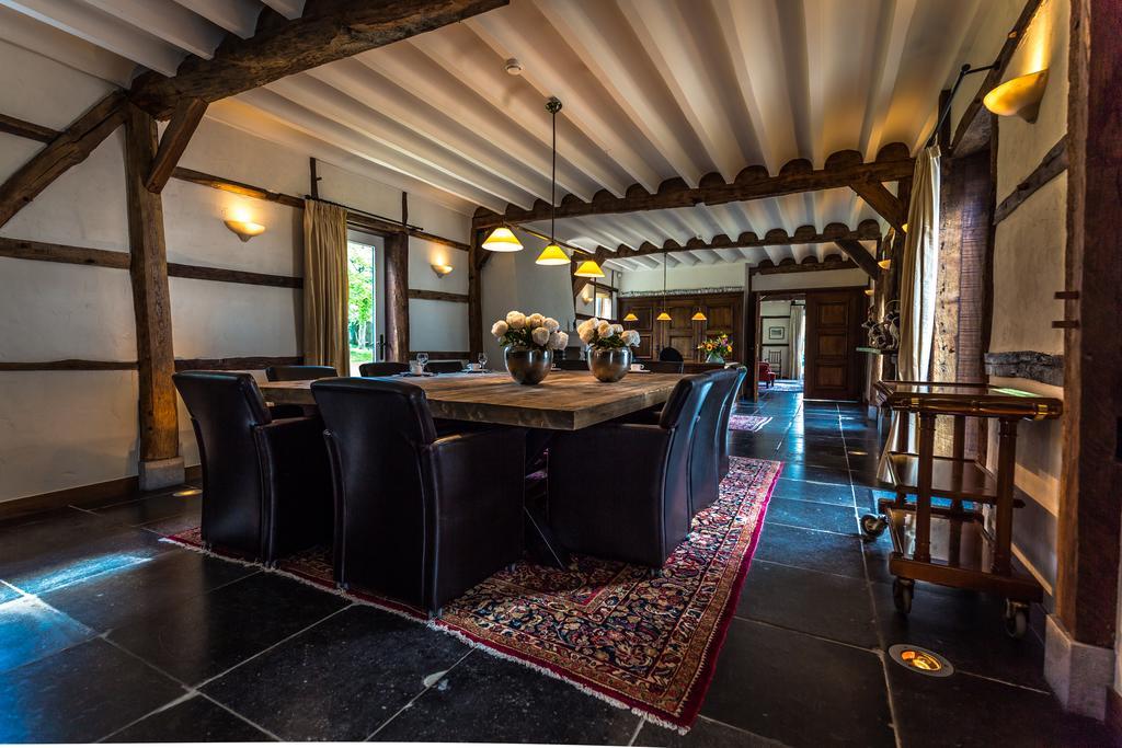 Auberge De Smockelaer Heijenrath Pokój zdjęcie