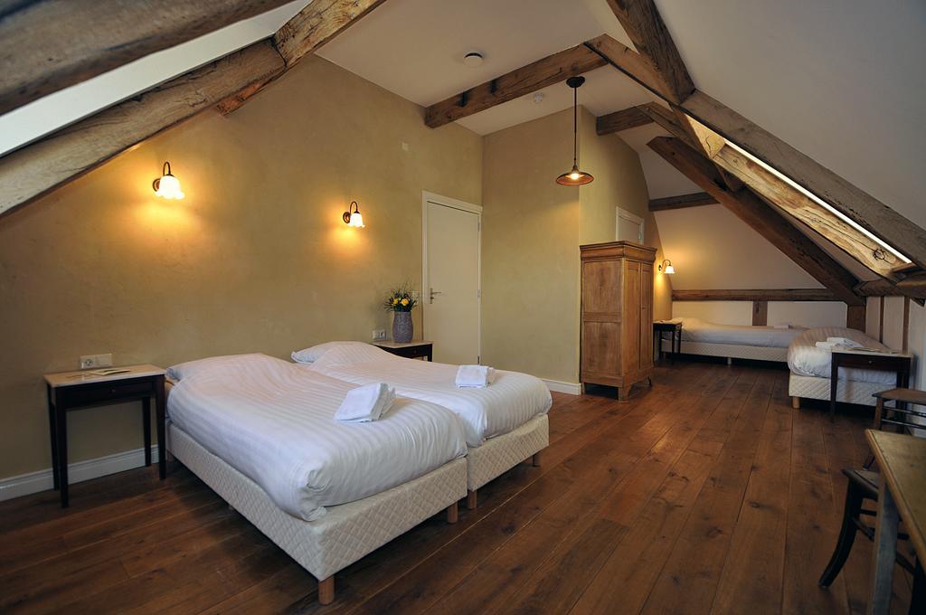 Auberge De Smockelaer Heijenrath Zewnętrze zdjęcie
