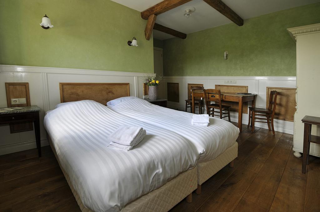 Auberge De Smockelaer Heijenrath Zewnętrze zdjęcie