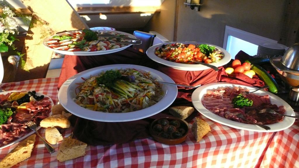 Auberge De Smockelaer Heijenrath Zewnętrze zdjęcie