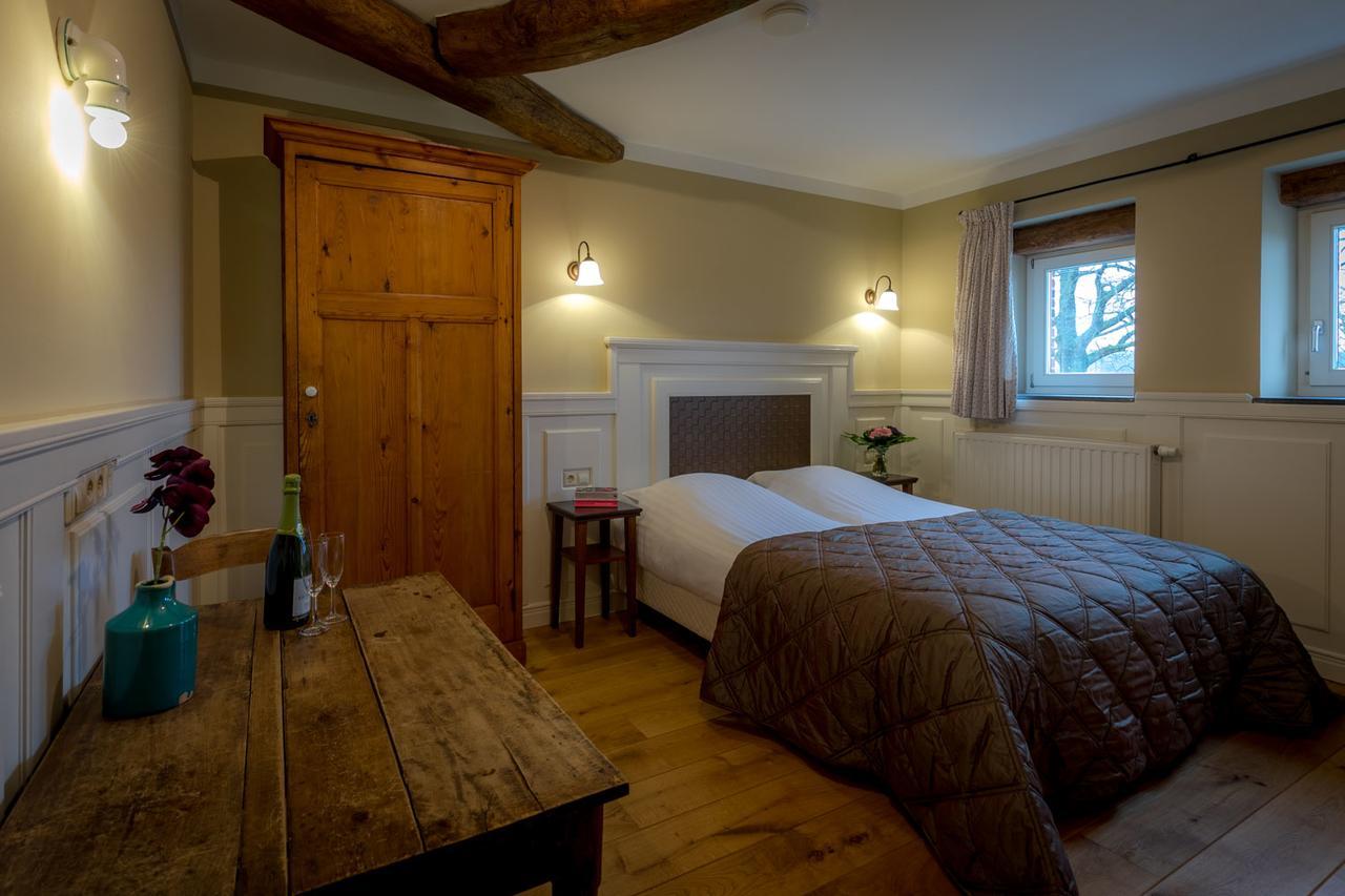 Auberge De Smockelaer Heijenrath Zewnętrze zdjęcie