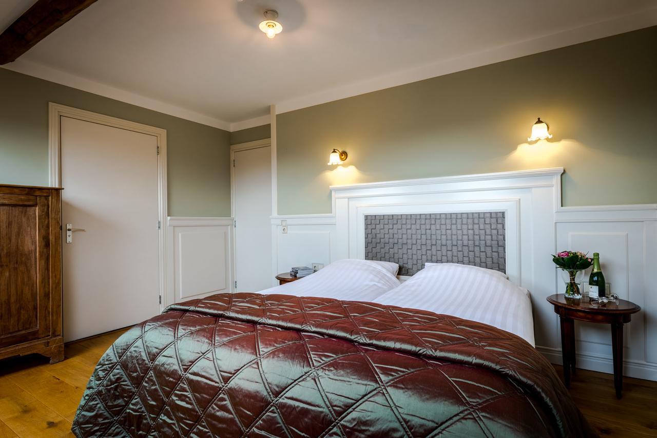 Auberge De Smockelaer Heijenrath Zewnętrze zdjęcie