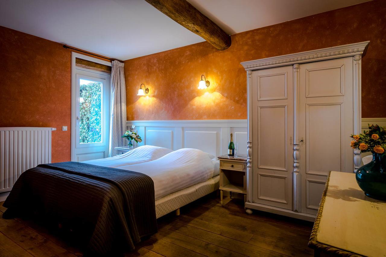 Auberge De Smockelaer Heijenrath Zewnętrze zdjęcie