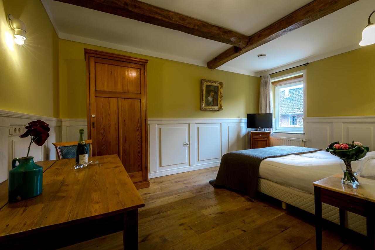 Auberge De Smockelaer Heijenrath Zewnętrze zdjęcie