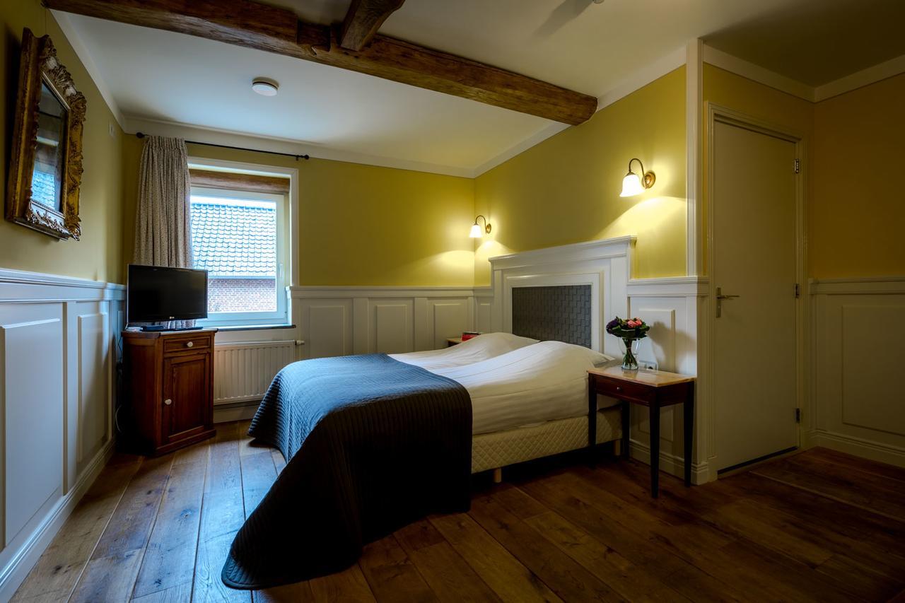 Auberge De Smockelaer Heijenrath Zewnętrze zdjęcie