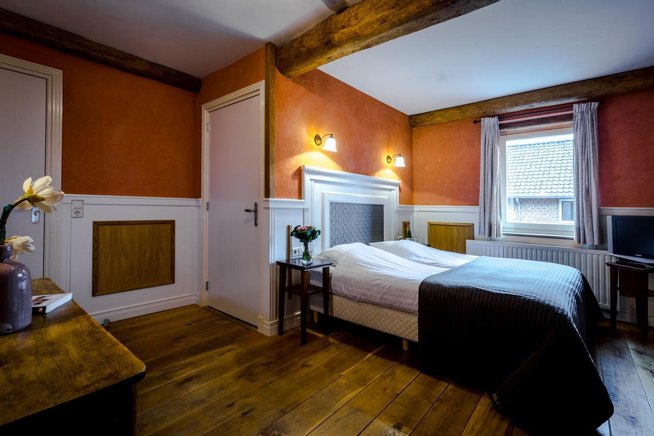 Auberge De Smockelaer Heijenrath Zewnętrze zdjęcie