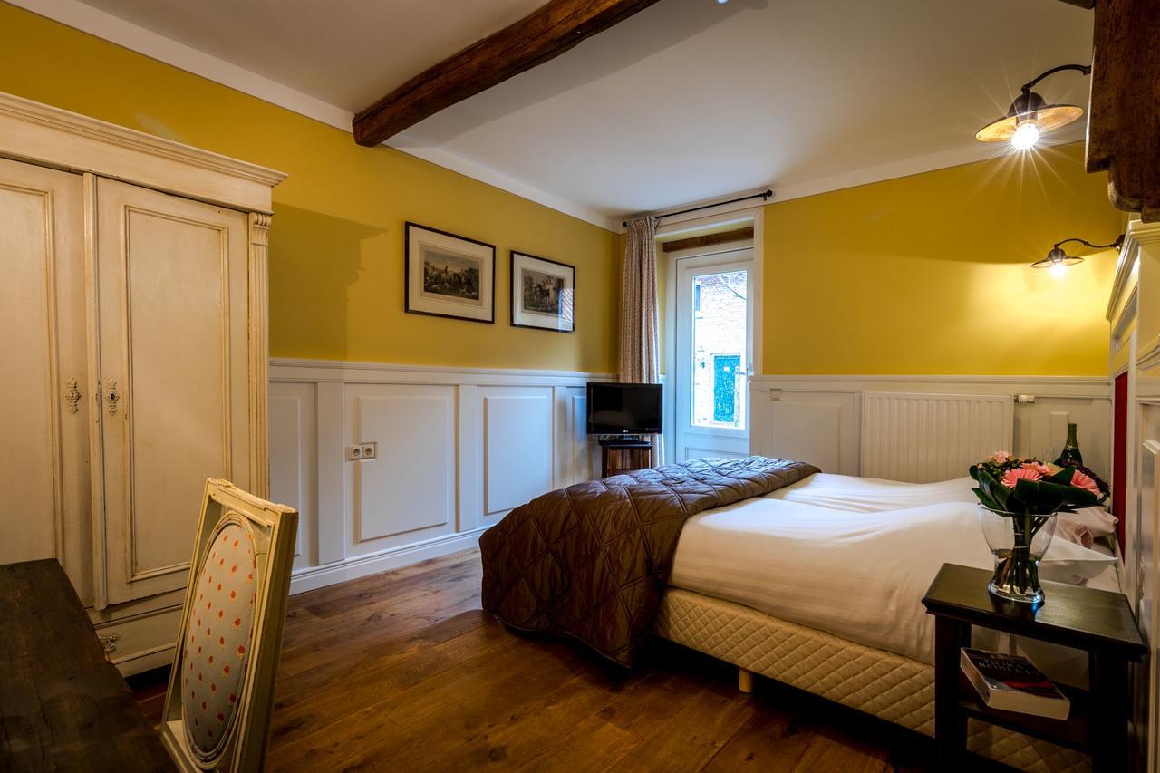 Auberge De Smockelaer Heijenrath Zewnętrze zdjęcie