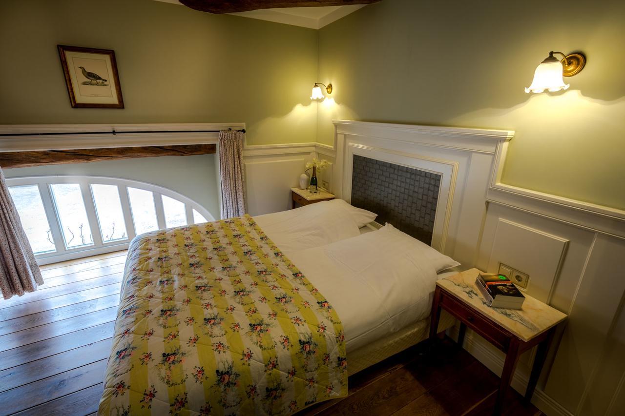 Auberge De Smockelaer Heijenrath Zewnętrze zdjęcie