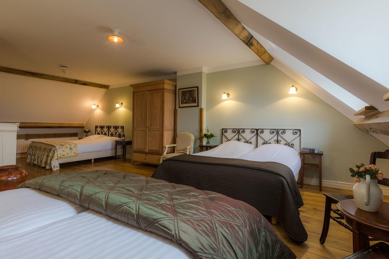 Auberge De Smockelaer Heijenrath Zewnętrze zdjęcie