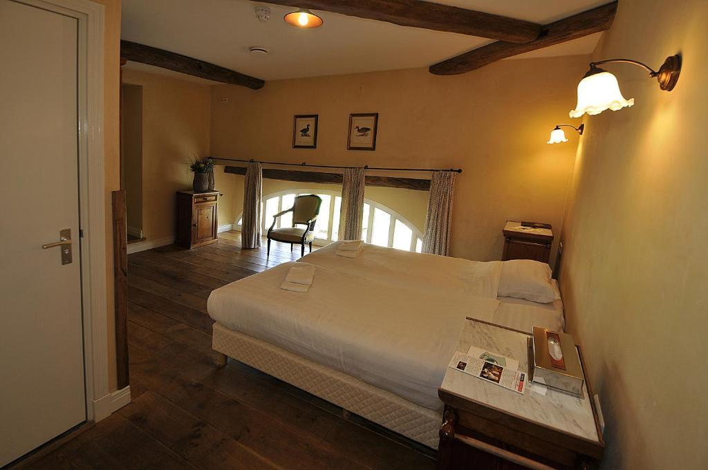 Auberge De Smockelaer Heijenrath Zewnętrze zdjęcie