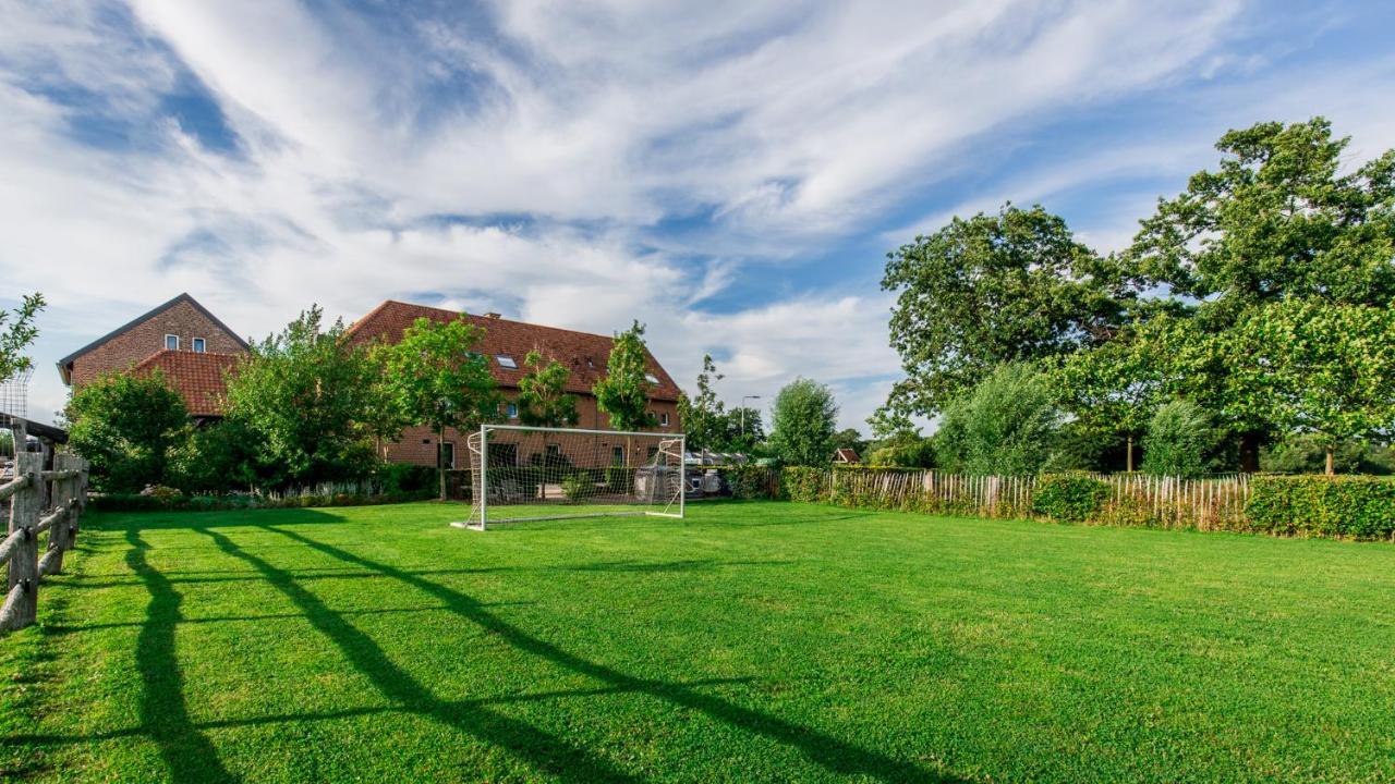 Auberge De Smockelaer Heijenrath Zewnętrze zdjęcie