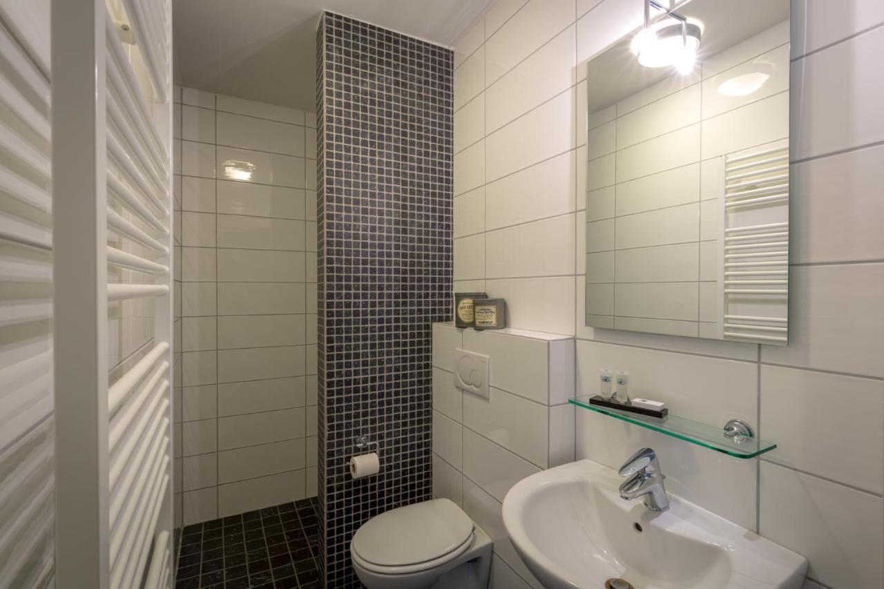 Auberge De Smockelaer Heijenrath Zewnętrze zdjęcie